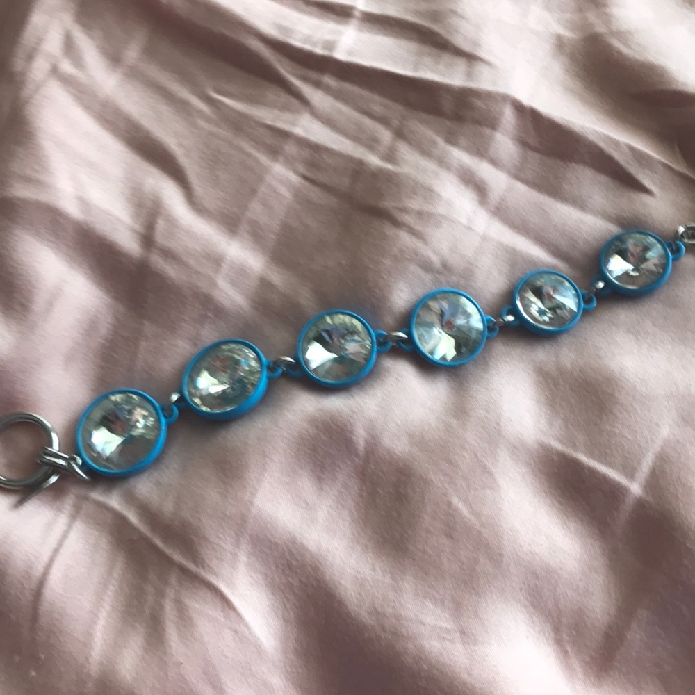 Ann Taylor bracelet